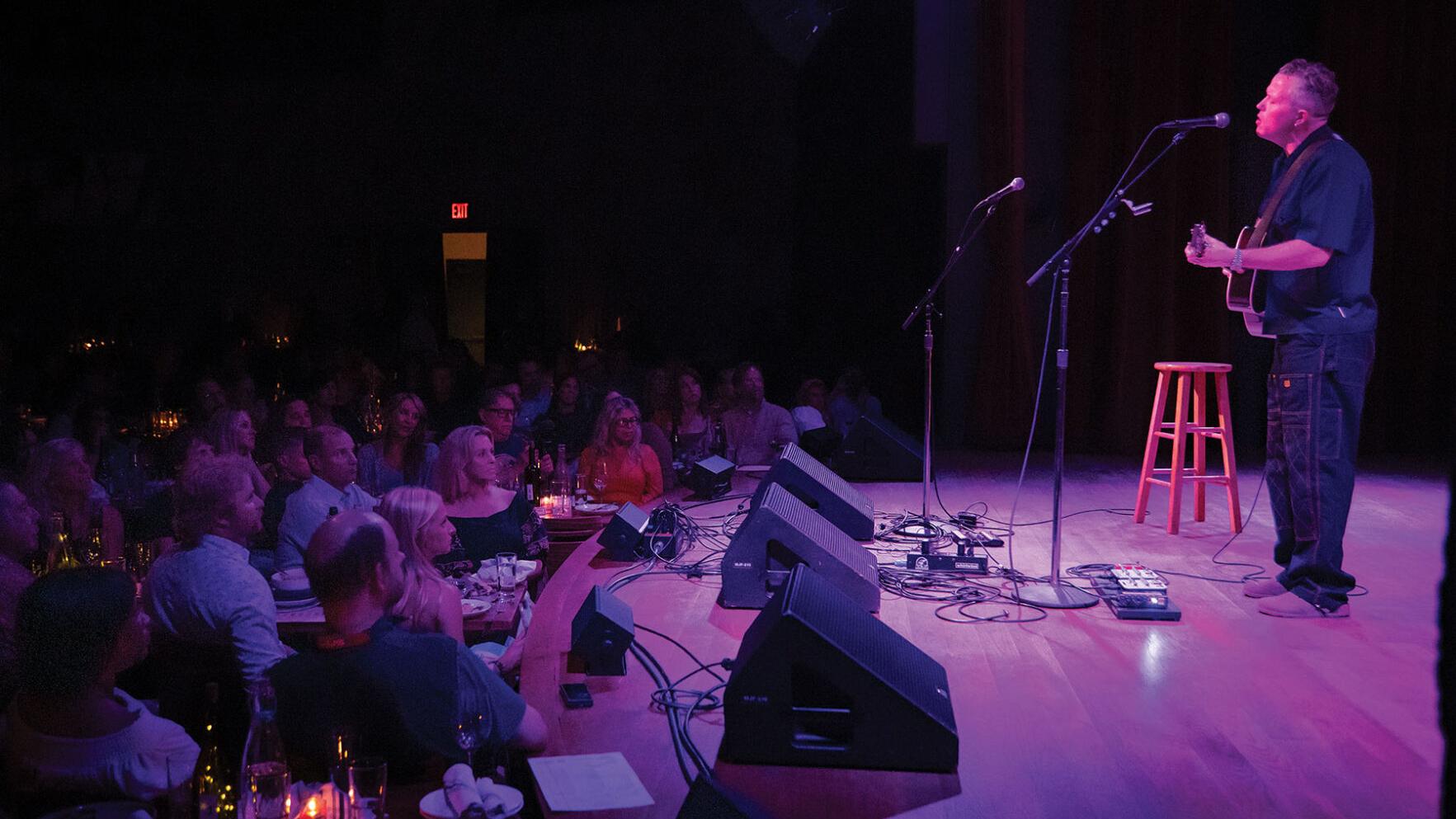 City Winery